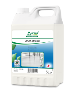 Green Care Professional LINAX stripper 5 L