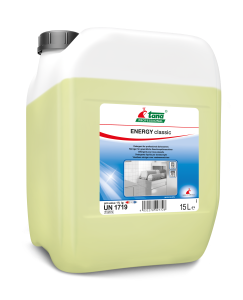 TANA ENERGY classic 15 liter ( 17,4 kg )