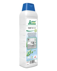 TANA GREEN CARE TANET SR15 F 1L