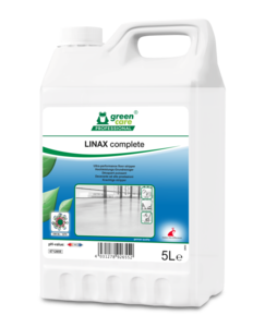 Green Care Professional LINAX complete 5 L