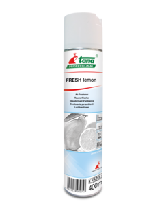 TANA FRESH lemon 400ml spuitbus
