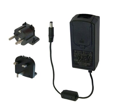 Tork Stroom Adapter voor Sensor H1 Dispenser