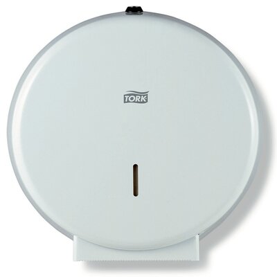Tork Dispenser Toiletpapier Jumbo T1 Wit