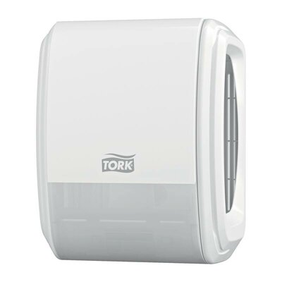 Tork Constante Luchtverfrissing Dispenser A3 Wit