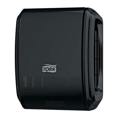 Tork Constante Luchtverfrissing Dispenser A3 Zwart
