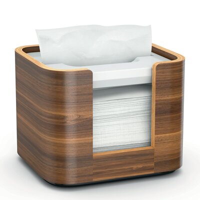 Tork Xpressnap Dispenser Snack N10 Bruin