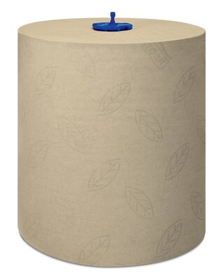 Tork Matic Naturel Handdoekrol H1 2Laags 6x150 Meter