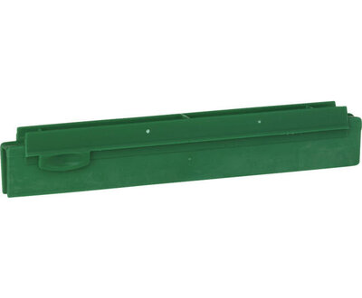 Vikan Full Colour Vervangcassette Groen 250mm 