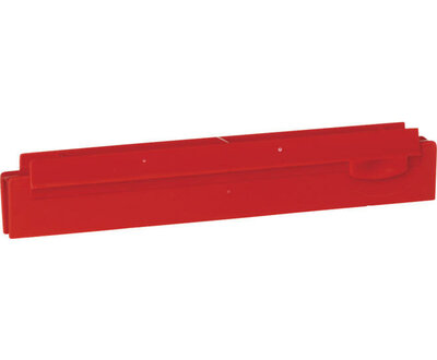 Vikan Full Colour Vervangcassette Rood 250mm 