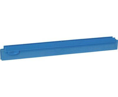 Vikan Hygiëne Cassette Full Colour Blauw 40cm