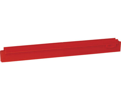 Vikan Hygiëne Cassette Full Colour Rood 40cm
