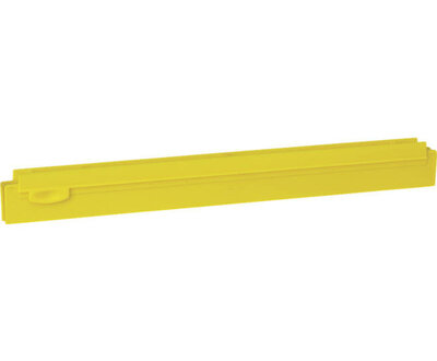 Vikan Hygiëne Cassette Full Colour Geel 40cm