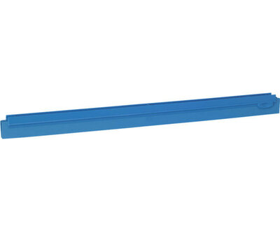 Vikan Hygiëne Cassette Full Colour Blauw 60 cm 