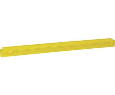 Vikan Hygiëne Cassette Full Colour Geel 60 cm 