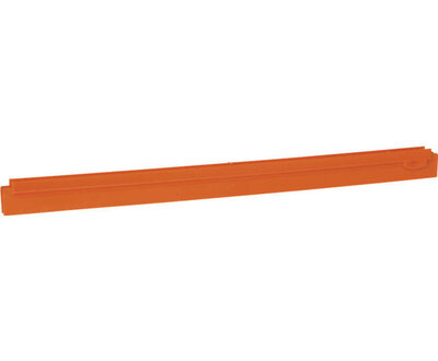 Vikan Hygiëne Cassette Full Colour Oranje 60 cm 