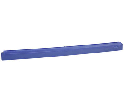 Vikan Hygiëne Cassette Full Colour Paars 60 cm 