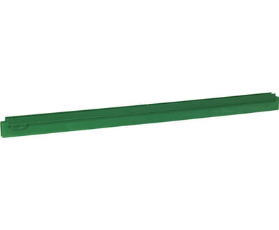 Vikan Hygiëne Cassette Full Colour Groen 70cm