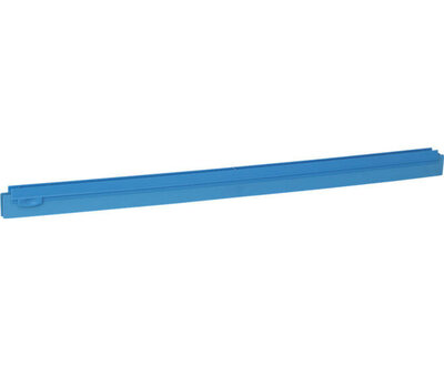 Vikan Hygiëne Cassette Full Colour Blauw 70cm