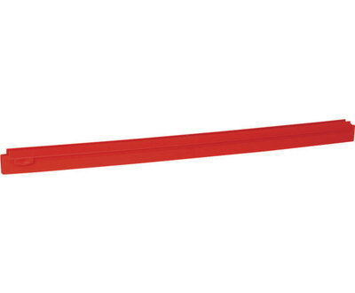 Vikan Hygiëne Cassette Full Colour Rood 70cm