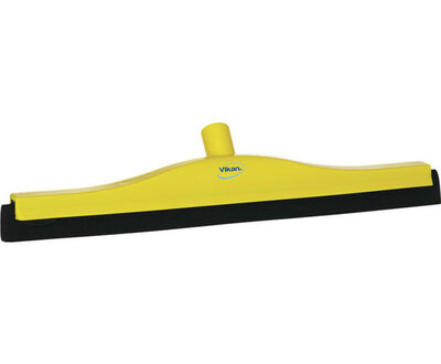 Vikan Klassieke Vloertrekker Geel 50cm
