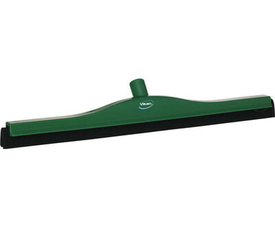 Vikan Klassieke Vloertrekker Groen 60cm