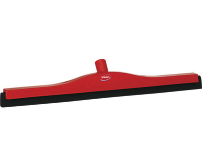 Vikan Klassieke Vloertrekker Rood 60cm