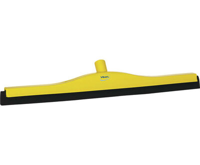 Vikan Klassieke Vloertrekker Geel 60cm