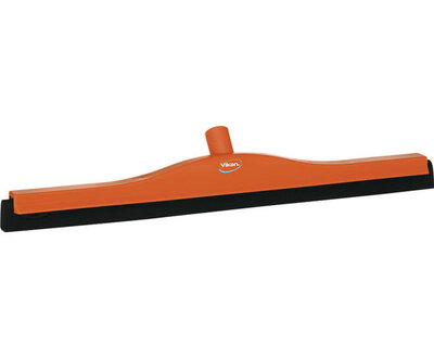 Vikan Klassieke Vloertrekker Oranje 60cm
