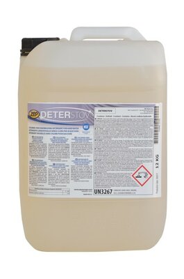 Zep Deterstov 12 kilo