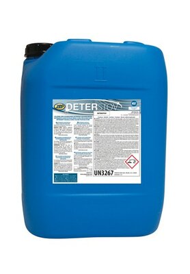 Zep Deterstov 25 kilo