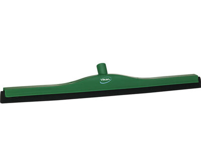 Vikan Klassieke Vloertrekker Groen 70cm