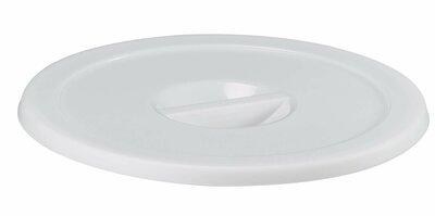 Rossignol Pratik Deksel Wit 100L