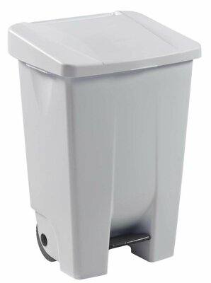 Rossignol Mobily Mobiele Pedaalemmer 80L Wit