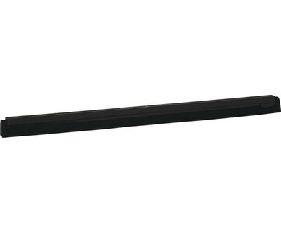 Vikan Vervangcassette voor klassieke Vloertrekker Zwart 70cm