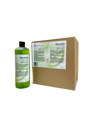 Elive Allesreiniger 6 x 1 liter