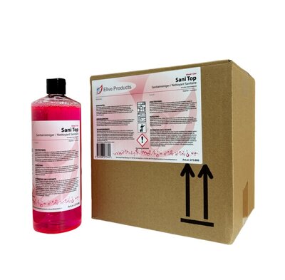 Elive Sani Top 6x1L
