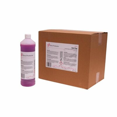Elive Sani Bio Top 6x1L