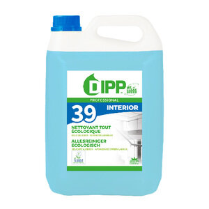 DIPP N°39 - 5L Allesreiniger Ecologisch