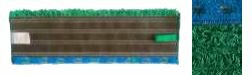 iVo Giotto Microduo Royal Velcro Vlakmop 40cm