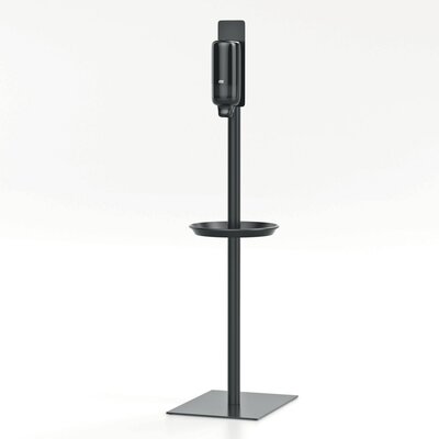 Tork Handhygiëne Stand F1, S1, S4 Zwart