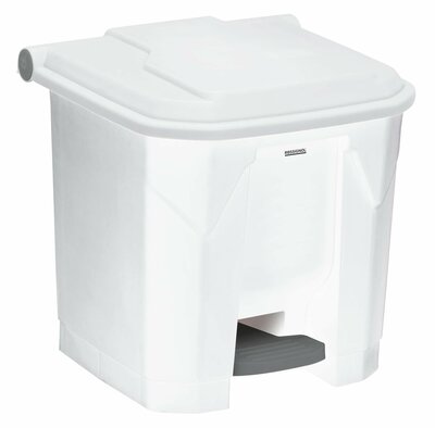 Rossignol Utilo Pedaalemmer 30L Wit