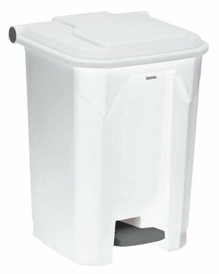 Rossignol Utilo Pedaalemmer 50L Wit 