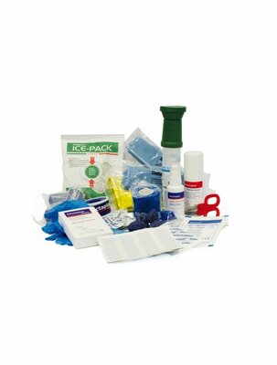 Detectaplast refill voor 'Medic Box Food XL' (art. box: 9040)