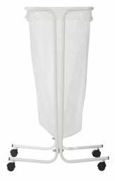 Rossignol Tubag Zakhouder 110L Op Wielen Wit